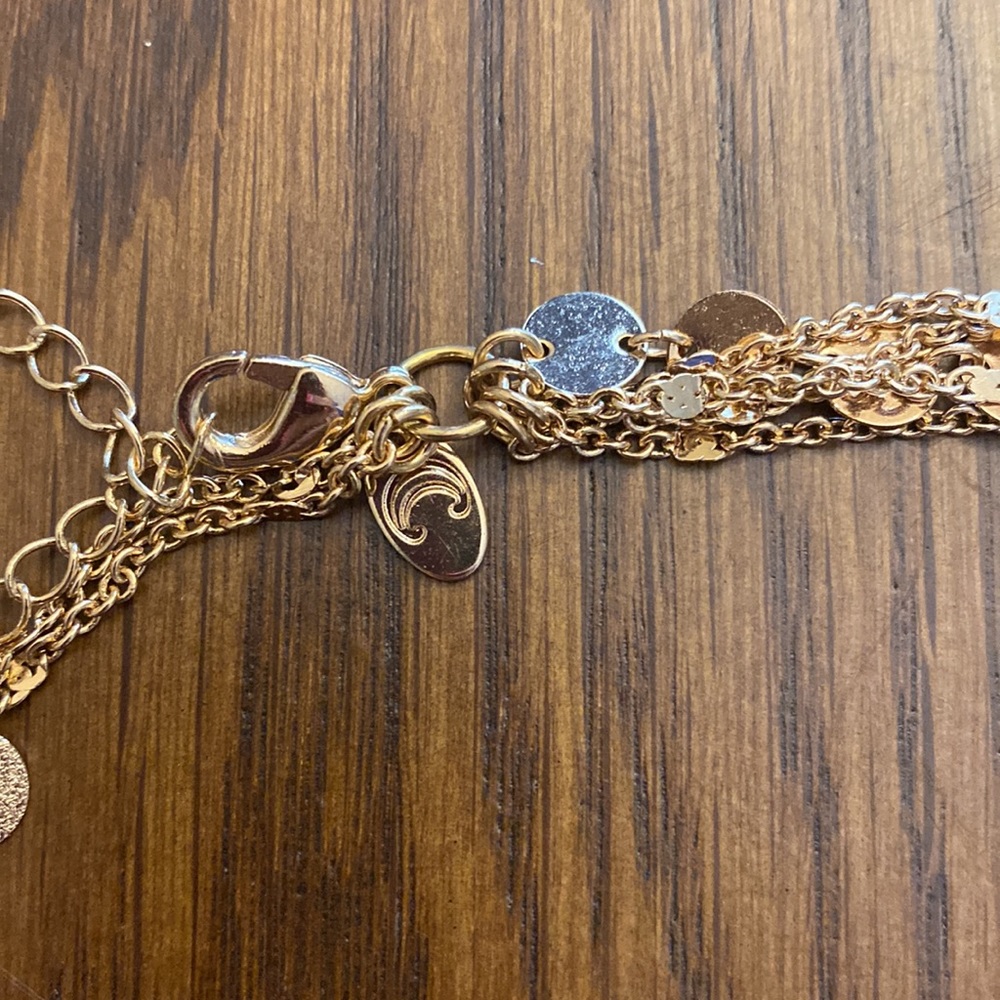 Statement Necklace - Picture 2 of 5